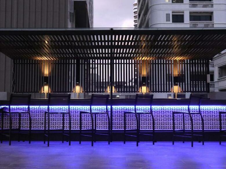 Hotel Citrus Suites Sukhumvit 6 By Compass Hospitality