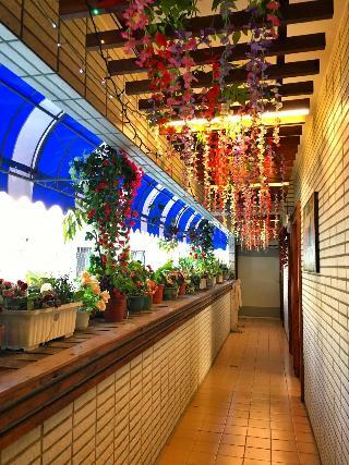 Hotel Fongchai Europe III