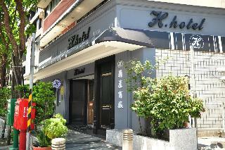 Hu Lu Business Hotel