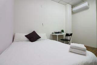 Hotel Taichung Antique Inn