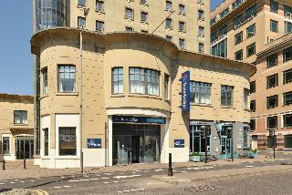 Hotel Travelodge Brighton Seafront