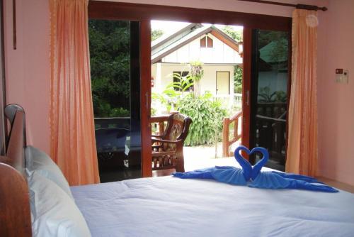 Lodge Aonang Dahla Bungalow