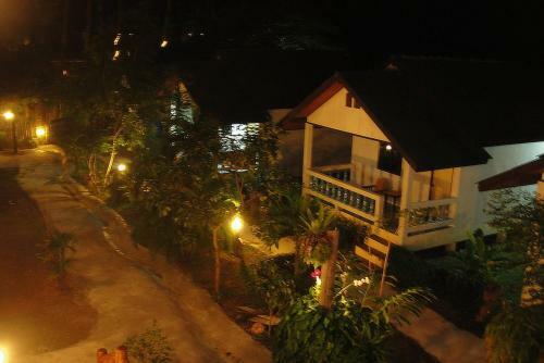 Lodge Aonang Dahla Bungalow