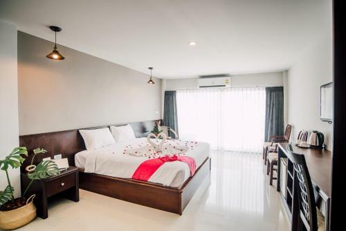 Hotel Harvest House