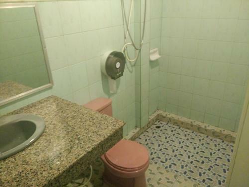 Hostal Ao Nang Garden Home Resort
