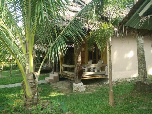 Hostal Ao Nang Garden Home Resort