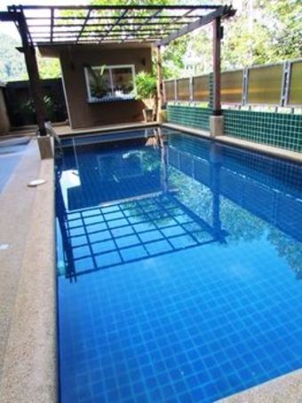 Ao Nang Mountain View Hotel