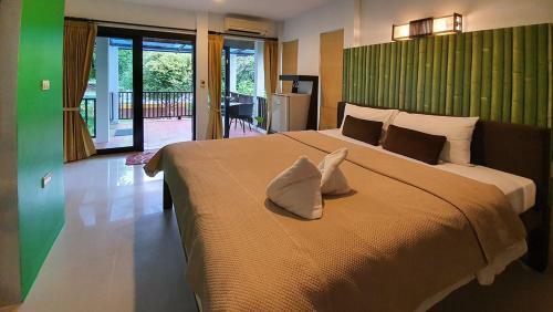 Hotel Supsangdao Resort