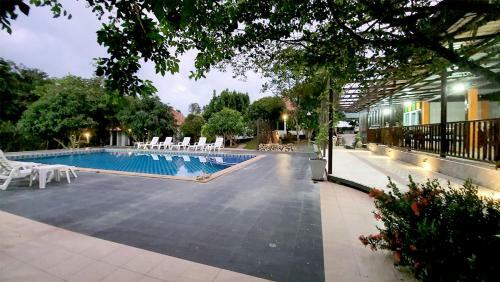 Hotel Supsangdao Resort
