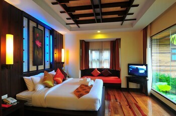 Hotel Ao Nang Phu Pi Maan Resort & Spa