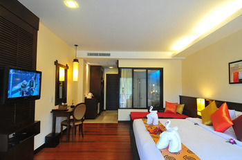 Hotel Ao Nang Phu Pi Maan Resort & Spa