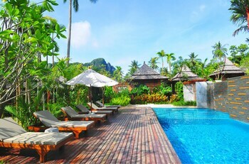 Hotel Ao Nang Phu Pi Maan Resort & Spa