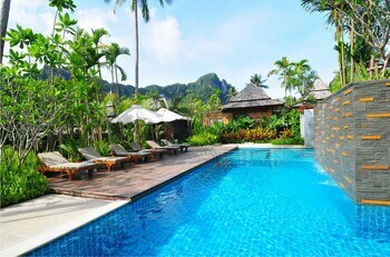 Hotel Ao Nang Phu Pi Maan Resort & Spa