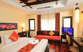 Hotel Ao Nang Phu Pi Maan Resort & Spa