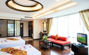 Hotel Ao Nang Phu Pi Maan Resort & Spa