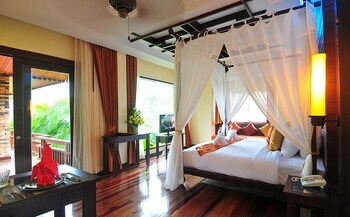 Hotel Ao Nang Phu Pi Maan Resort & Spa