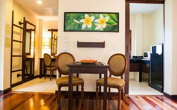 Hotel Ao Nang Phu Pi Maan Resort & Spa