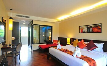 Hotel Ao Nang Phu Pi Maan Resort & Spa