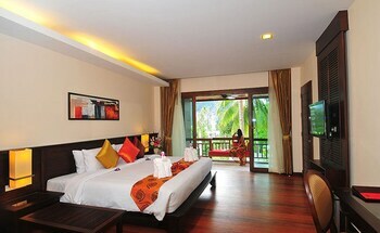 Hotel Ao Nang Phu Pi Maan Resort & Spa