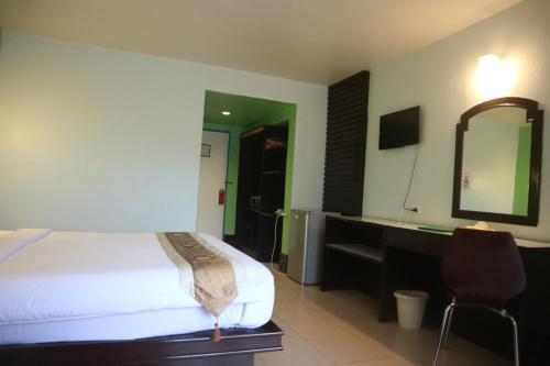 Hotel Anyavee Ban Ao Nang Resort