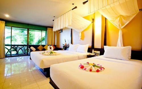 Hotel Anyavee Ban Ao Nang Resort