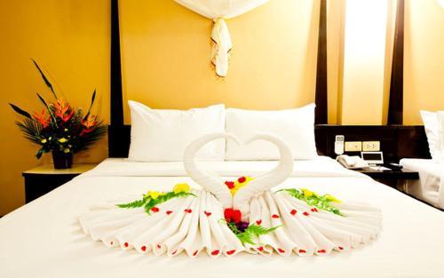 Hotel Anyavee Ban Ao Nang Resort