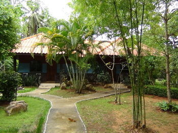 Mild Bungalow