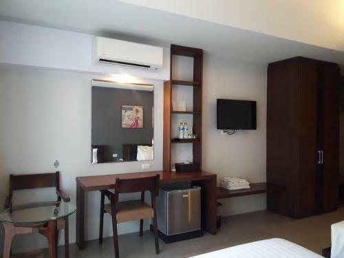 Hotel Aonang Eco Inn
