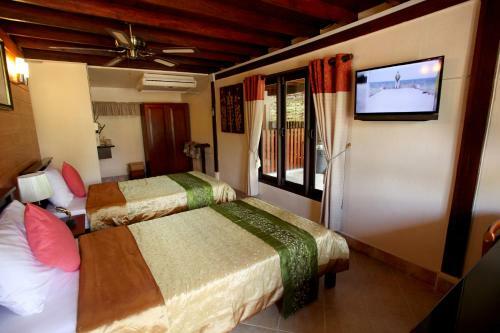 Albergue Ao Nang Home Stay