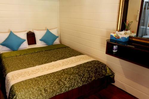 Albergue Ao Nang Home Stay