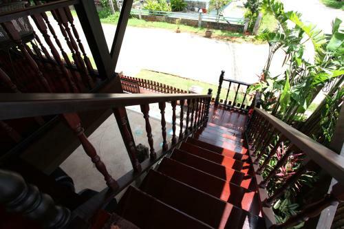 Albergue Ao Nang Home Stay