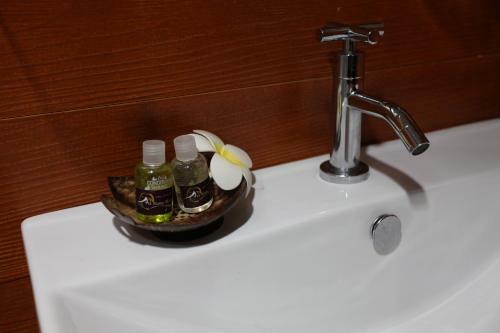 Albergue Ao Nang Home Stay