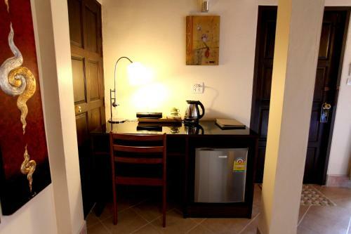 Albergue Ao Nang Home Stay