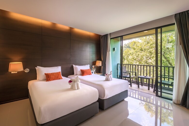 Hotel Aree Tara Resort