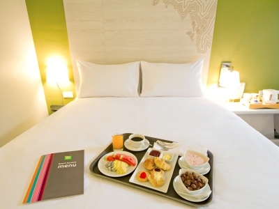 Hotel Ibis Styles Krabi Ao Nang