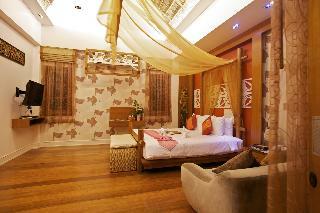 Hotel Vartika Resovilla Kuiburi