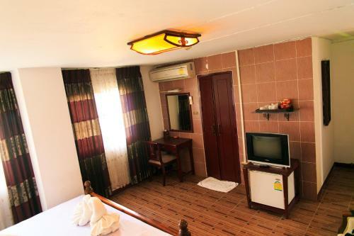 Hotel Regent Lodge Lampang