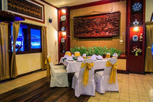 Hotel Regent Lodge Lampang
