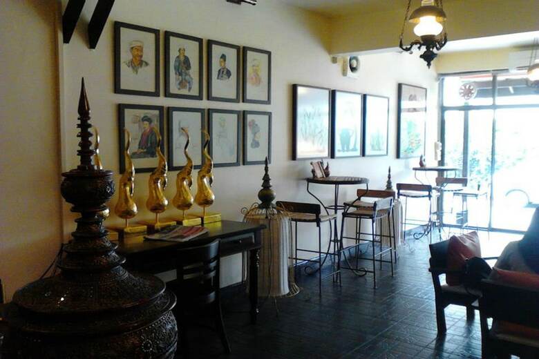 Hostal Chita Coffee&guesthouse