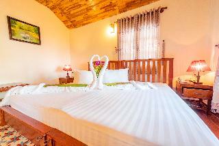 Hotel Phu Quoc Eco Beach Resort