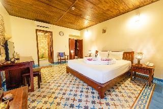 Hotel Phu Quoc Eco Beach Resort