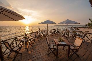 Hotel Phu Quoc Eco Beach Resort