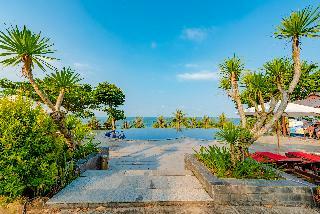 Hotel Phu Quoc Eco Beach Resort