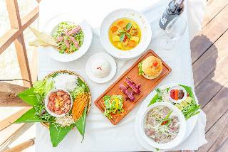 Hotel Phu Quoc Eco Beach Resort