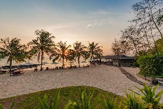 Hotel Phu Quoc Eco Beach Resort