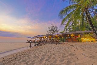 Hotel Phu Quoc Eco Beach Resort
