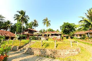 Hotel Phu Quoc Eco Beach Resort