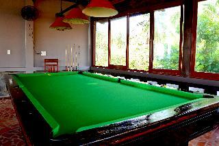 Hotel Phu Quoc Eco Beach Resort