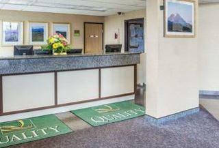 Hotel Quality Inn Near Tarleton State University