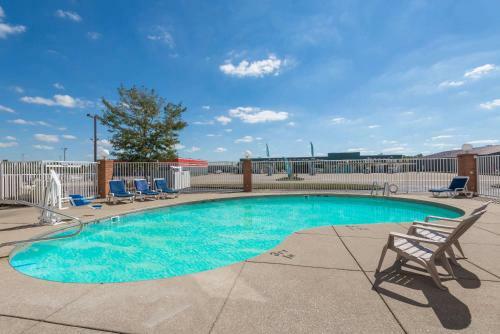 Hotel Super 8 By Wyndham Jasper
